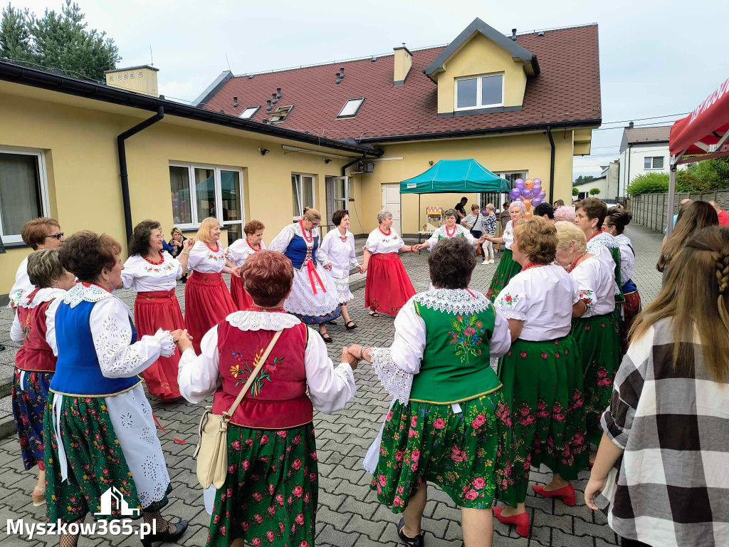 Fotorelacja: KGW wizytówką śląskiej tradycji i kultury