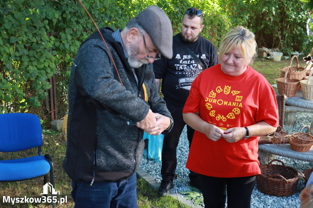 Fotorelacja: Juromania w Myszkowie!