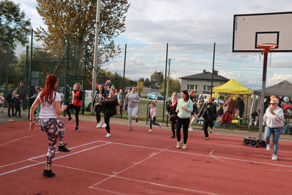 Fotorelacja: Piknik Inauguracyjny Stowarzyszenia MRZYGŁÓD