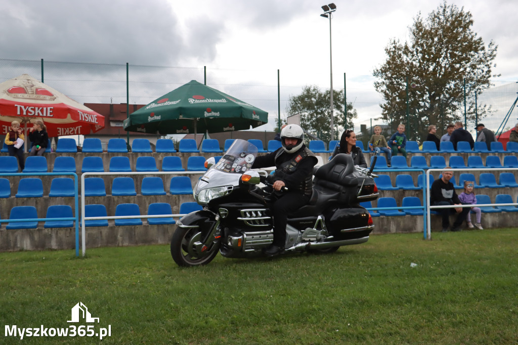 Fotorelacja: Piknik Inauguracyjny Stowarzyszenia MRZYGŁÓD