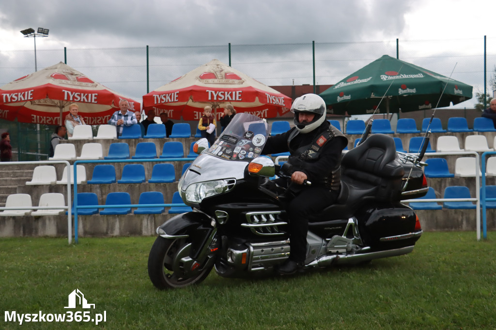 Fotorelacja: Piknik Inauguracyjny Stowarzyszenia MRZYGŁÓD