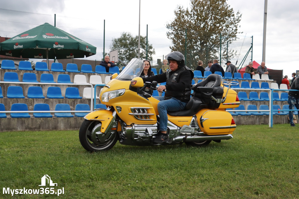 Fotorelacja: Piknik Inauguracyjny Stowarzyszenia MRZYGŁÓD