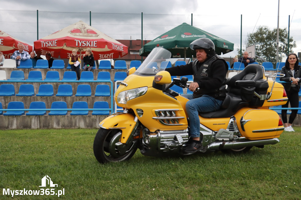 Fotorelacja: Piknik Inauguracyjny Stowarzyszenia MRZYGŁÓD