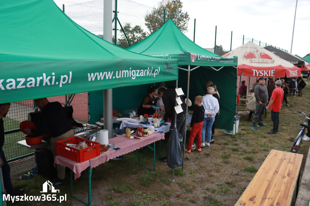 Fotorelacja: Piknik Inauguracyjny Stowarzyszenia MRZYGŁÓD