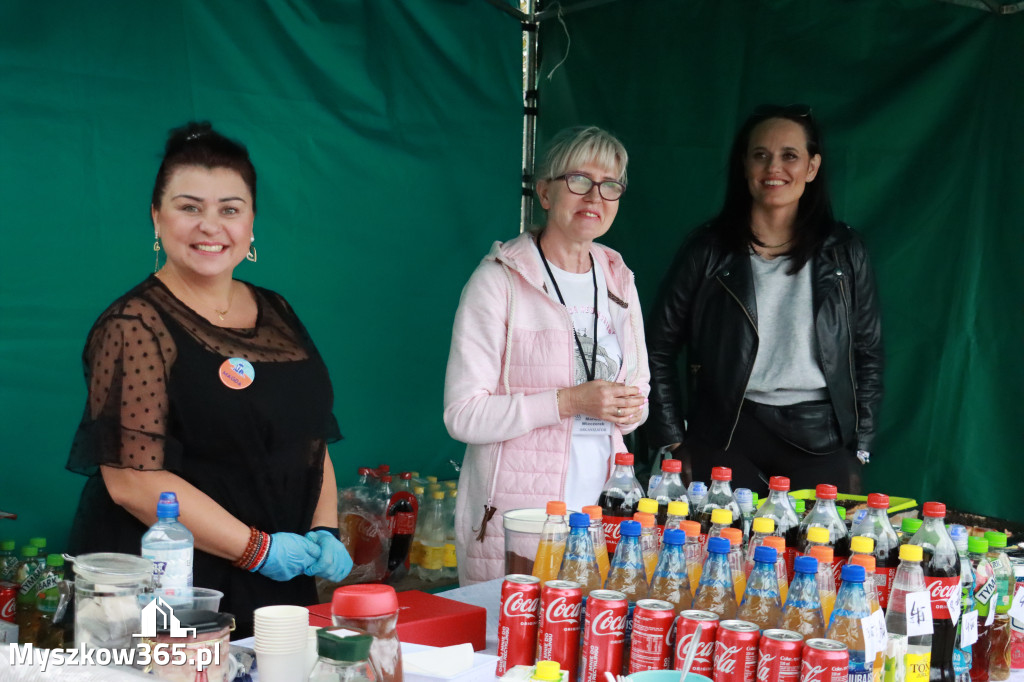 Fotorelacja: Piknik Inauguracyjny Stowarzyszenia MRZYGŁÓD