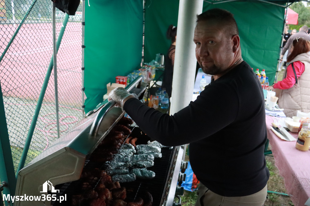 Fotorelacja: Piknik Inauguracyjny Stowarzyszenia MRZYGŁÓD