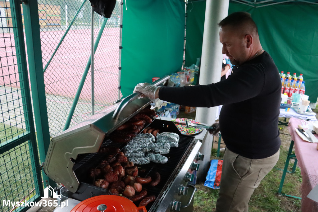 Fotorelacja: Piknik Inauguracyjny Stowarzyszenia MRZYGŁÓD