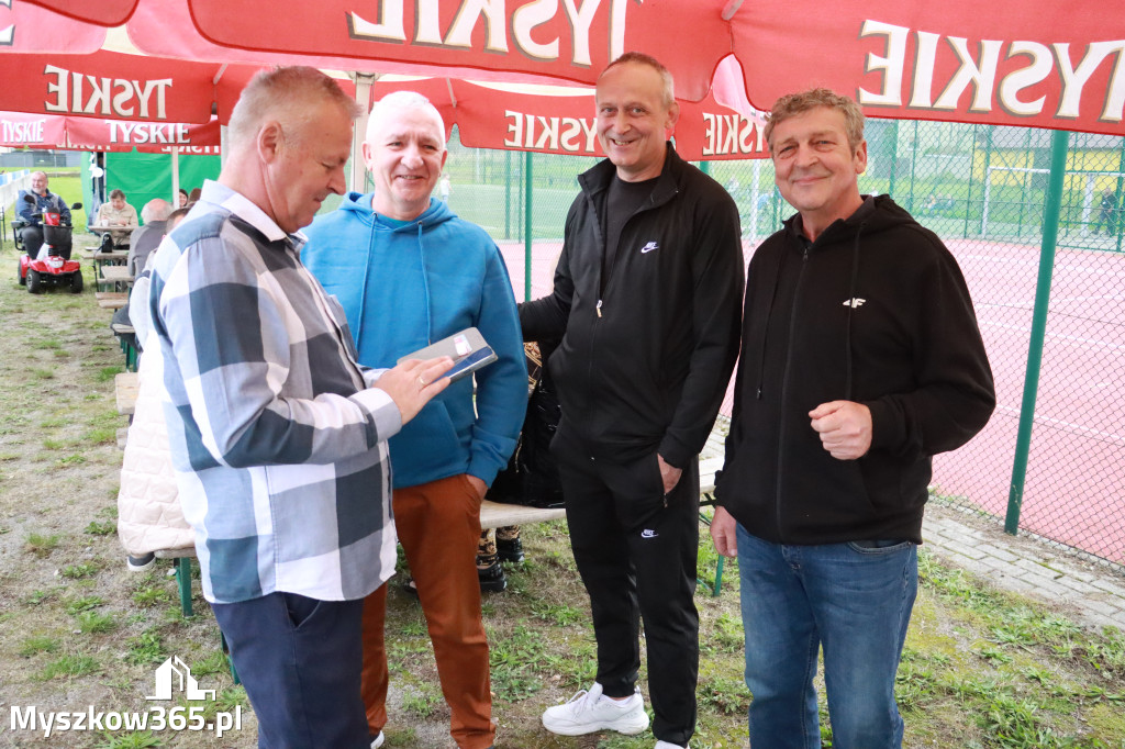 Fotorelacja: Piknik Inauguracyjny Stowarzyszenia MRZYGŁÓD