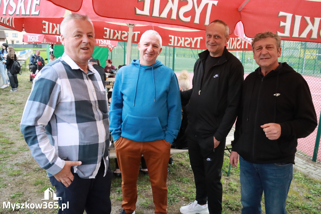 Fotorelacja: Piknik Inauguracyjny Stowarzyszenia MRZYGŁÓD