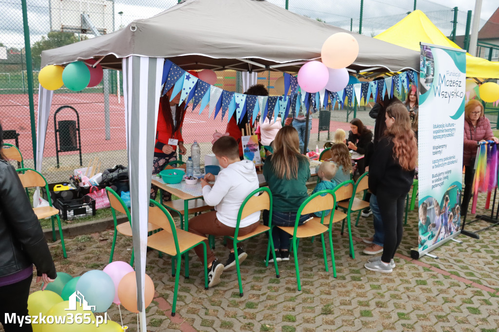 Fotorelacja: Piknik Inauguracyjny Stowarzyszenia MRZYGŁÓD