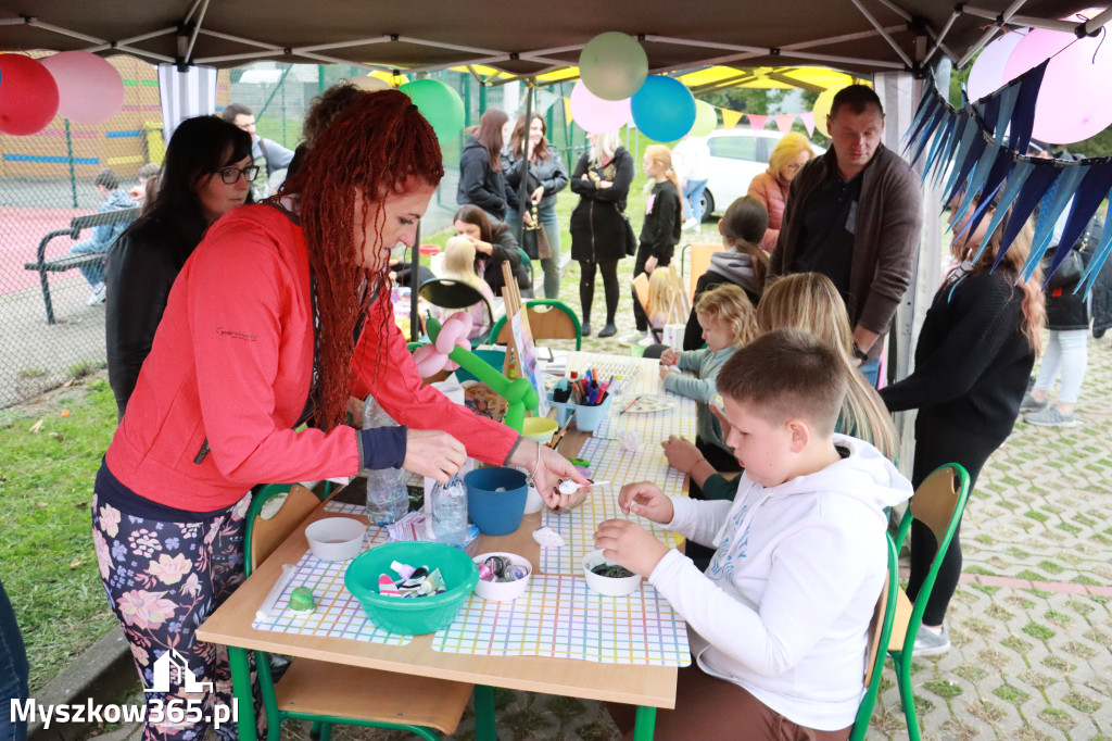 Fotorelacja: Piknik Inauguracyjny Stowarzyszenia MRZYGŁÓD