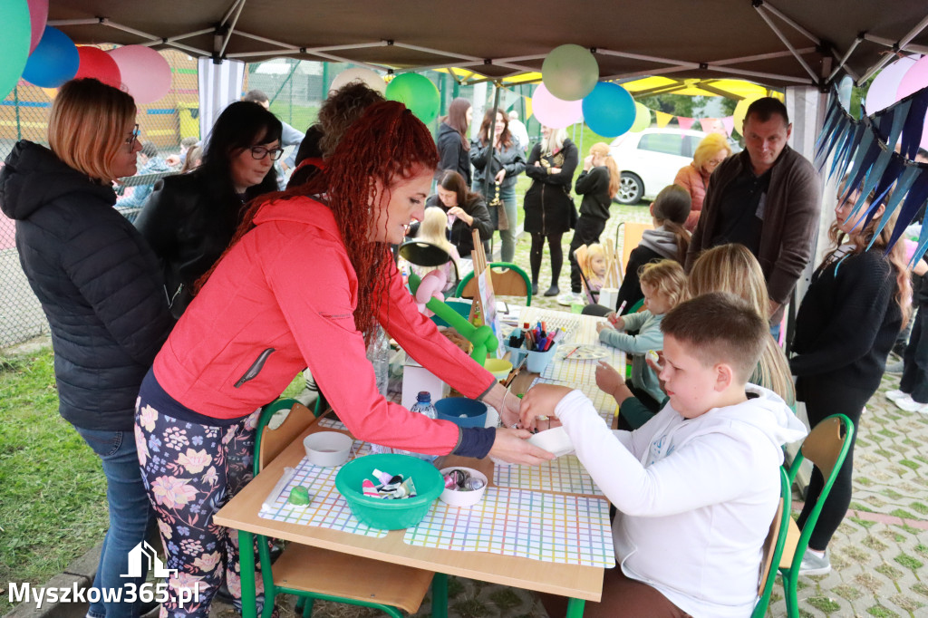 Fotorelacja: Piknik Inauguracyjny Stowarzyszenia MRZYGŁÓD