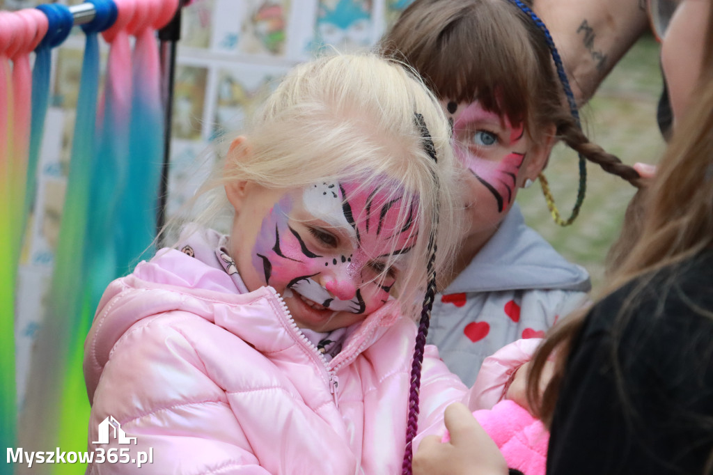 Fotorelacja: Piknik Inauguracyjny Stowarzyszenia MRZYGŁÓD