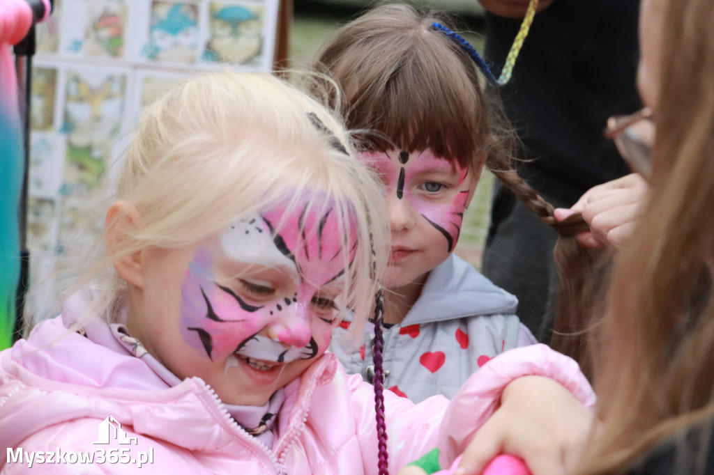 Fotorelacja: Piknik Inauguracyjny Stowarzyszenia MRZYGŁÓD