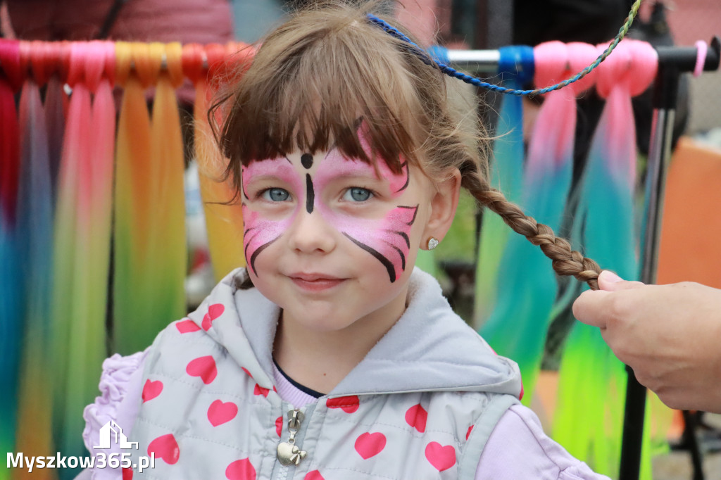 Fotorelacja: Piknik Inauguracyjny Stowarzyszenia MRZYGŁÓD