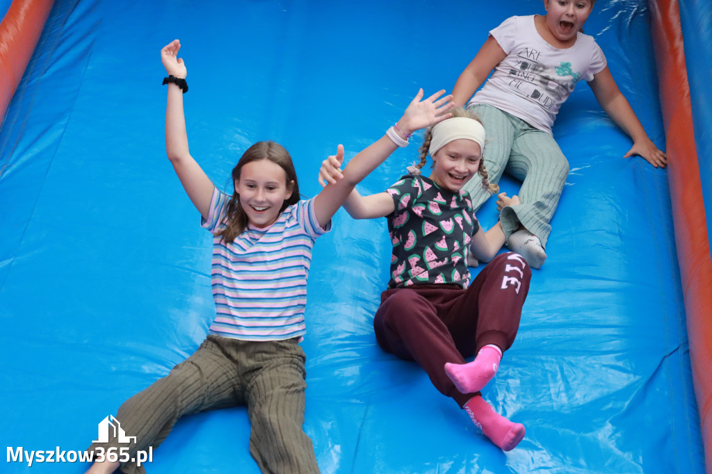 Fotorelacja: Piknik Inauguracyjny Stowarzyszenia MRZYGŁÓD