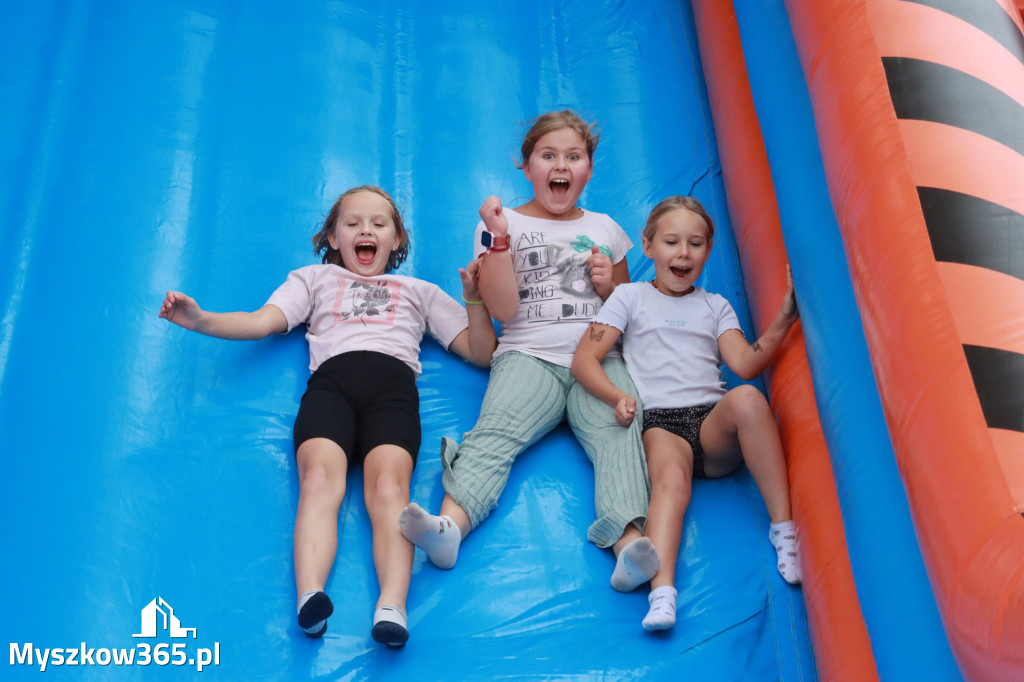 Fotorelacja: Piknik Inauguracyjny Stowarzyszenia MRZYGŁÓD