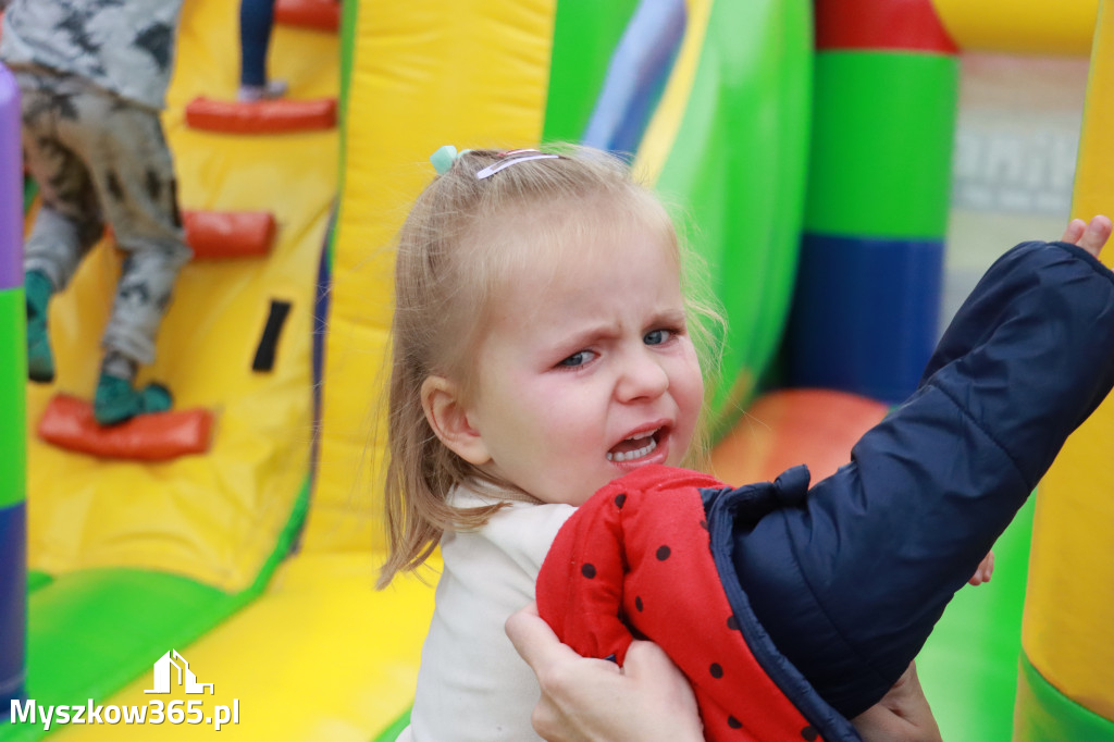 Fotorelacja: Piknik Inauguracyjny Stowarzyszenia MRZYGŁÓD