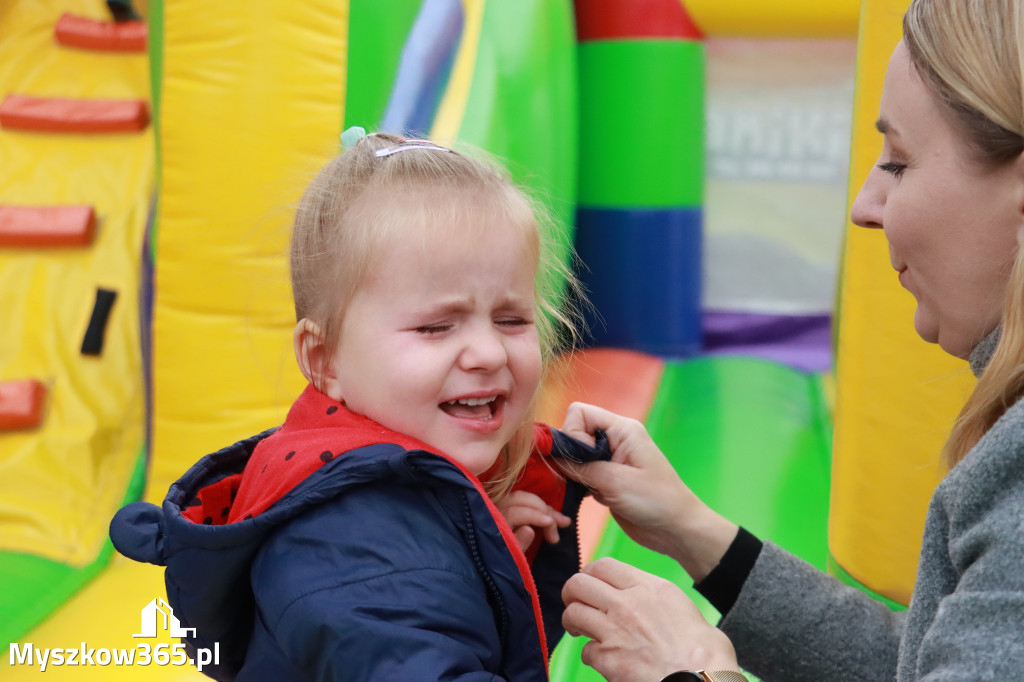 Fotorelacja: Piknik Inauguracyjny Stowarzyszenia MRZYGŁÓD