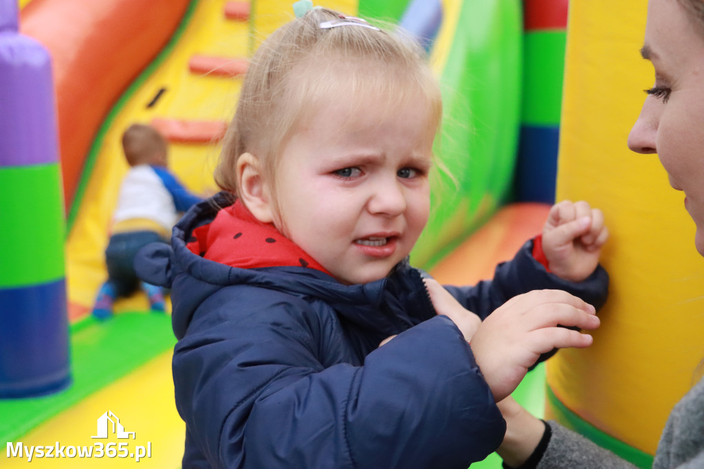 Fotorelacja: Piknik Inauguracyjny Stowarzyszenia MRZYGŁÓD