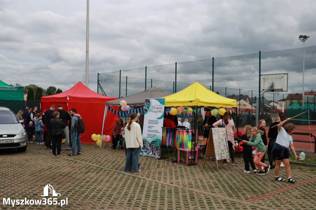 Fotorelacja: Piknik Inauguracyjny Stowarzyszenia MRZYGŁÓD