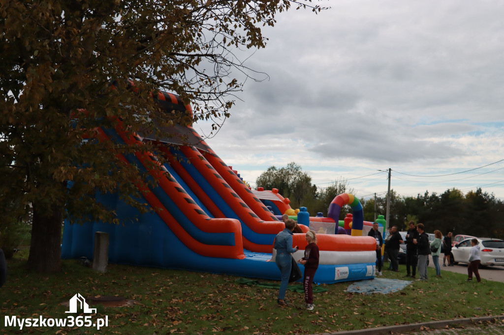 Fotorelacja: Piknik Inauguracyjny Stowarzyszenia MRZYGŁÓD