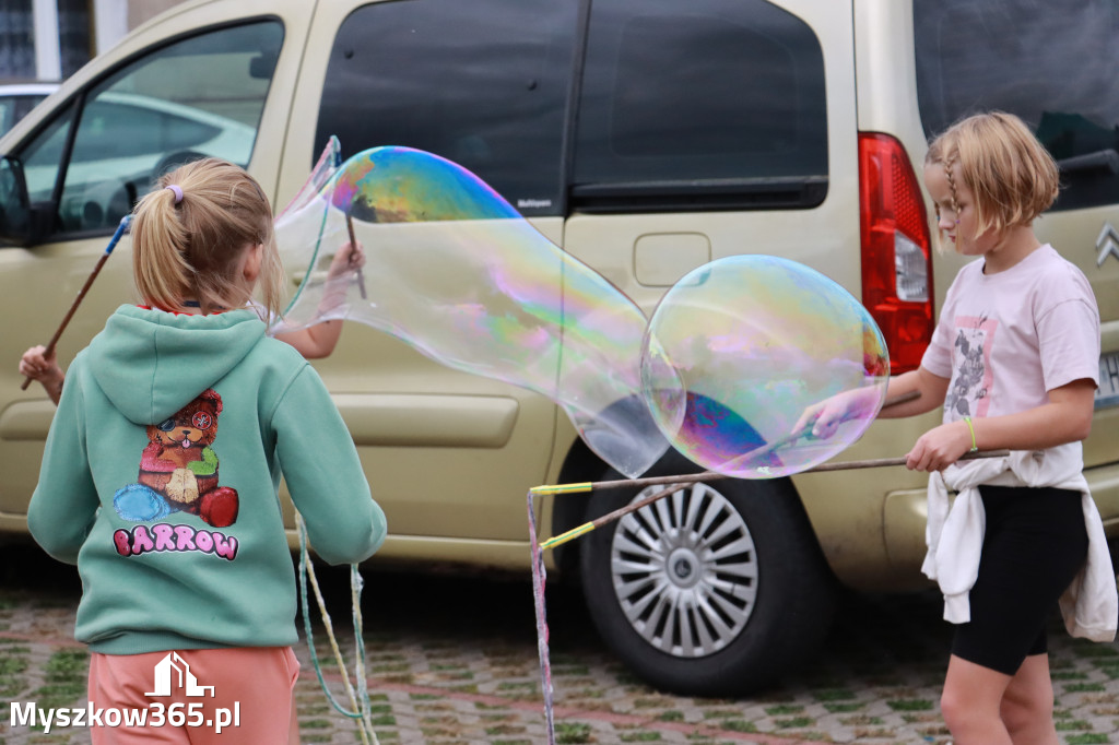 Fotorelacja: Piknik Inauguracyjny Stowarzyszenia MRZYGŁÓD