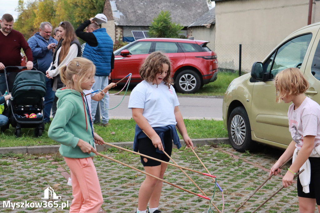 Fotorelacja: Piknik Inauguracyjny Stowarzyszenia MRZYGŁÓD