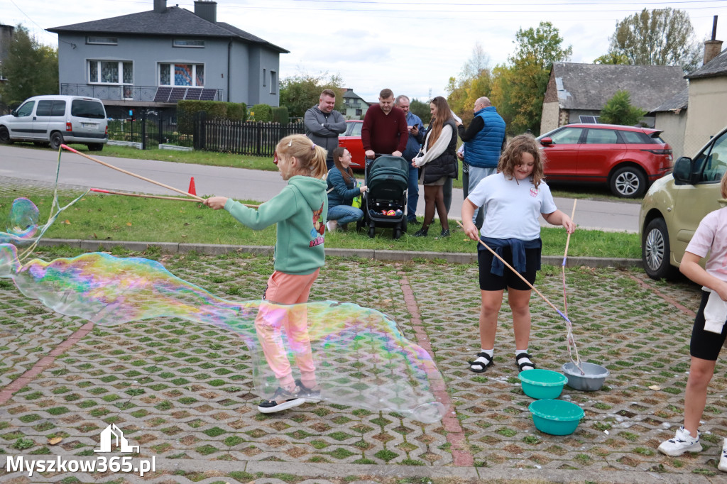 Fotorelacja: Piknik Inauguracyjny Stowarzyszenia MRZYGŁÓD