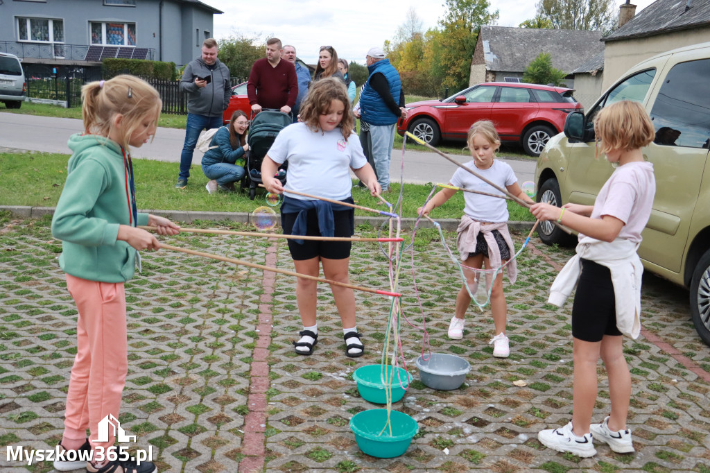 Fotorelacja: Piknik Inauguracyjny Stowarzyszenia MRZYGŁÓD