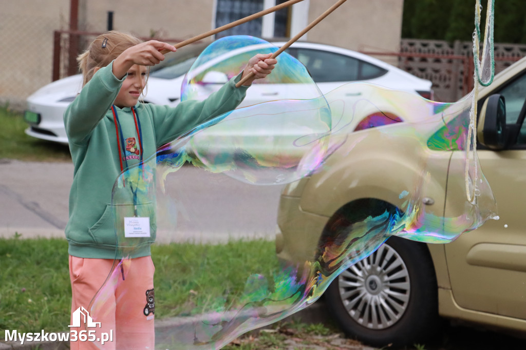 Fotorelacja: Piknik Inauguracyjny Stowarzyszenia MRZYGŁÓD