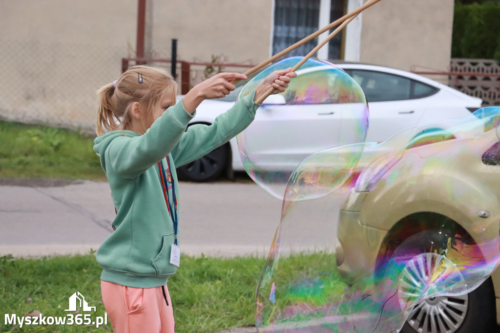 Fotorelacja: Piknik Inauguracyjny Stowarzyszenia MRZYGŁÓD