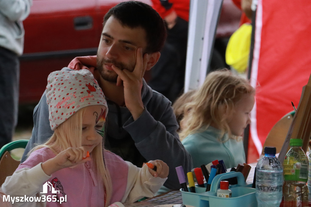 Fotorelacja: Piknik Inauguracyjny Stowarzyszenia MRZYGŁÓD