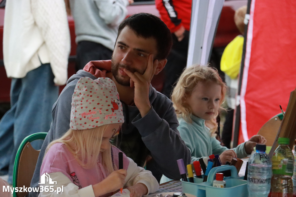 Fotorelacja: Piknik Inauguracyjny Stowarzyszenia MRZYGŁÓD