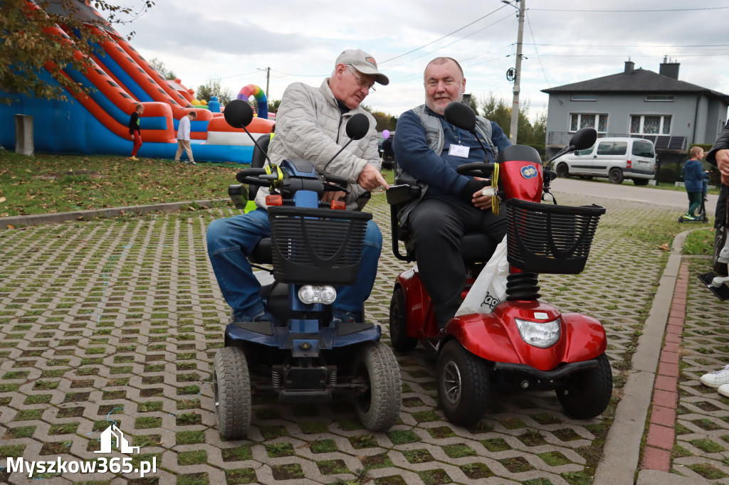 Fotorelacja: Piknik Inauguracyjny Stowarzyszenia MRZYGŁÓD