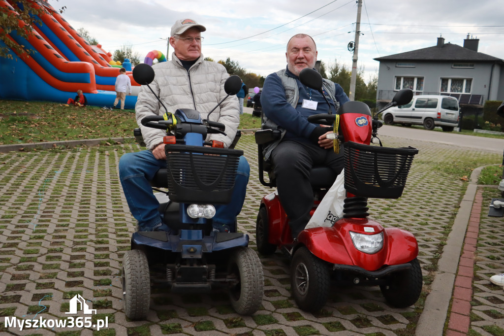 Fotorelacja: Piknik Inauguracyjny Stowarzyszenia MRZYGŁÓD