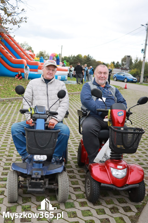 Fotorelacja: Piknik Inauguracyjny Stowarzyszenia MRZYGŁÓD