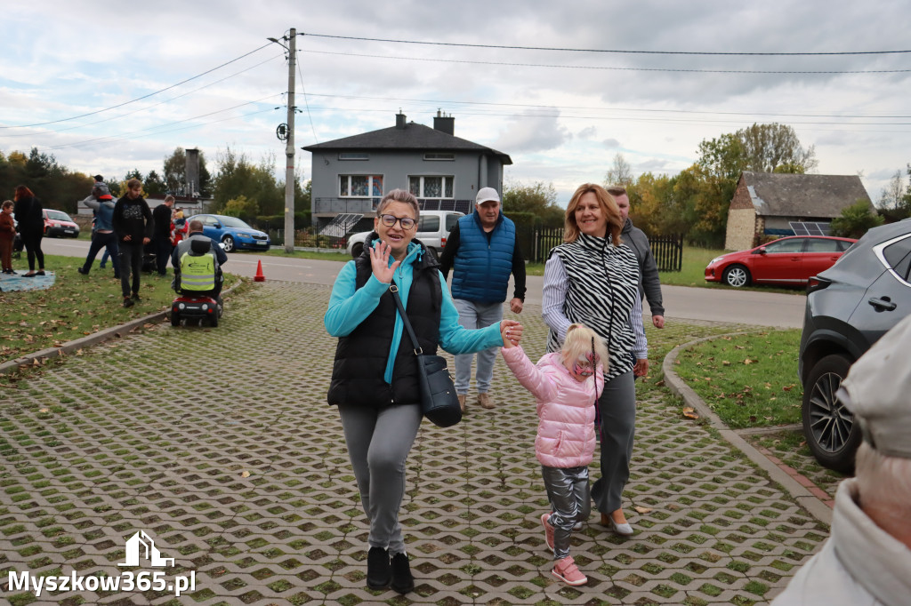 Fotorelacja: Piknik Inauguracyjny Stowarzyszenia MRZYGŁÓD