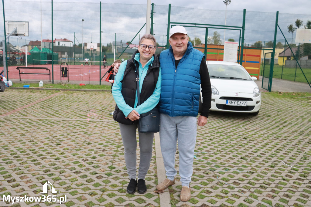 Fotorelacja: Piknik Inauguracyjny Stowarzyszenia MRZYGŁÓD