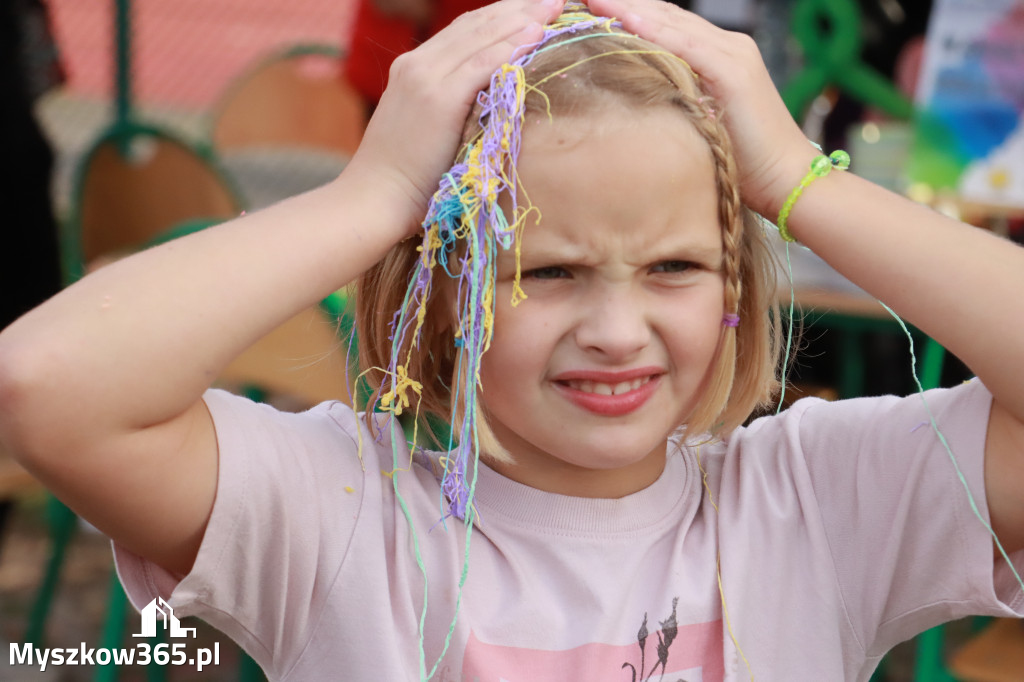 Fotorelacja: Piknik Inauguracyjny Stowarzyszenia MRZYGŁÓD