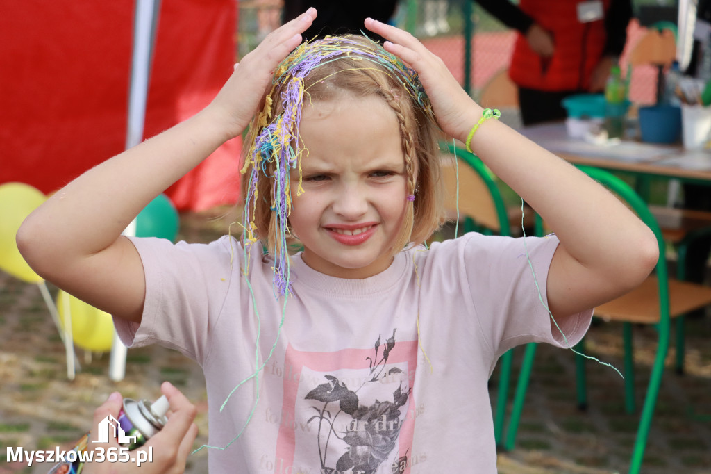 Fotorelacja: Piknik Inauguracyjny Stowarzyszenia MRZYGŁÓD