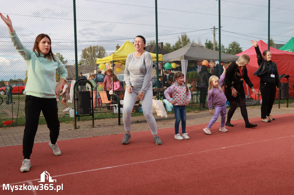 Fotorelacja: Piknik Inauguracyjny Stowarzyszenia MRZYGŁÓD