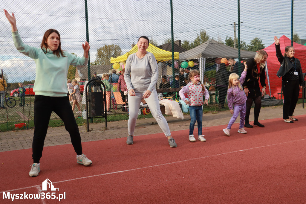 Fotorelacja: Piknik Inauguracyjny Stowarzyszenia MRZYGŁÓD