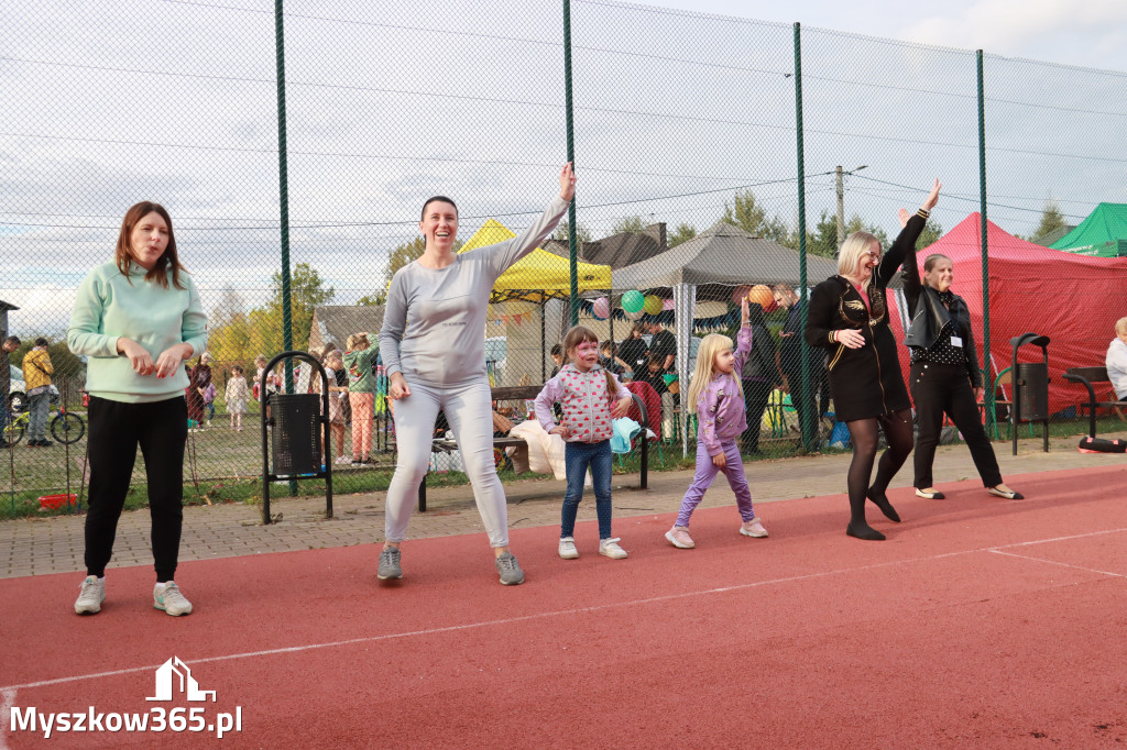 Fotorelacja: Piknik Inauguracyjny Stowarzyszenia MRZYGŁÓD