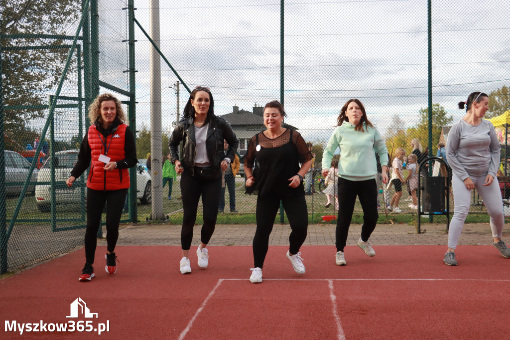 Fotorelacja: Piknik Inauguracyjny Stowarzyszenia MRZYGŁÓD