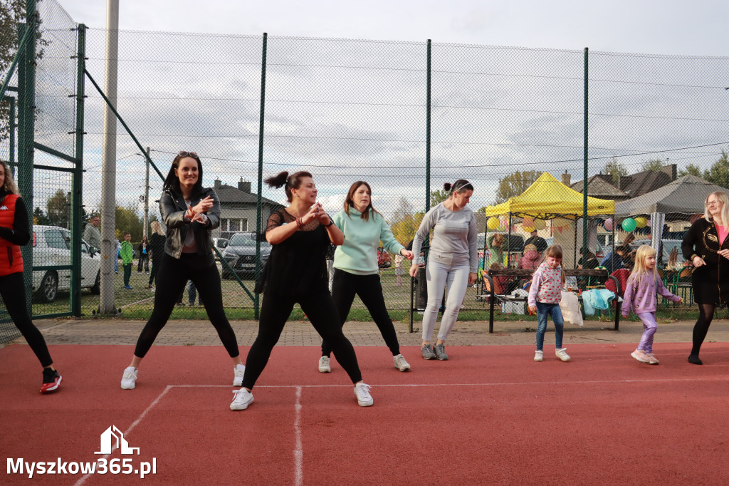 Fotorelacja: Piknik Inauguracyjny Stowarzyszenia MRZYGŁÓD