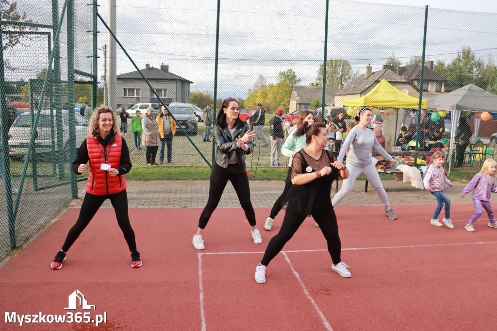 Fotorelacja: Piknik Inauguracyjny Stowarzyszenia MRZYGŁÓD