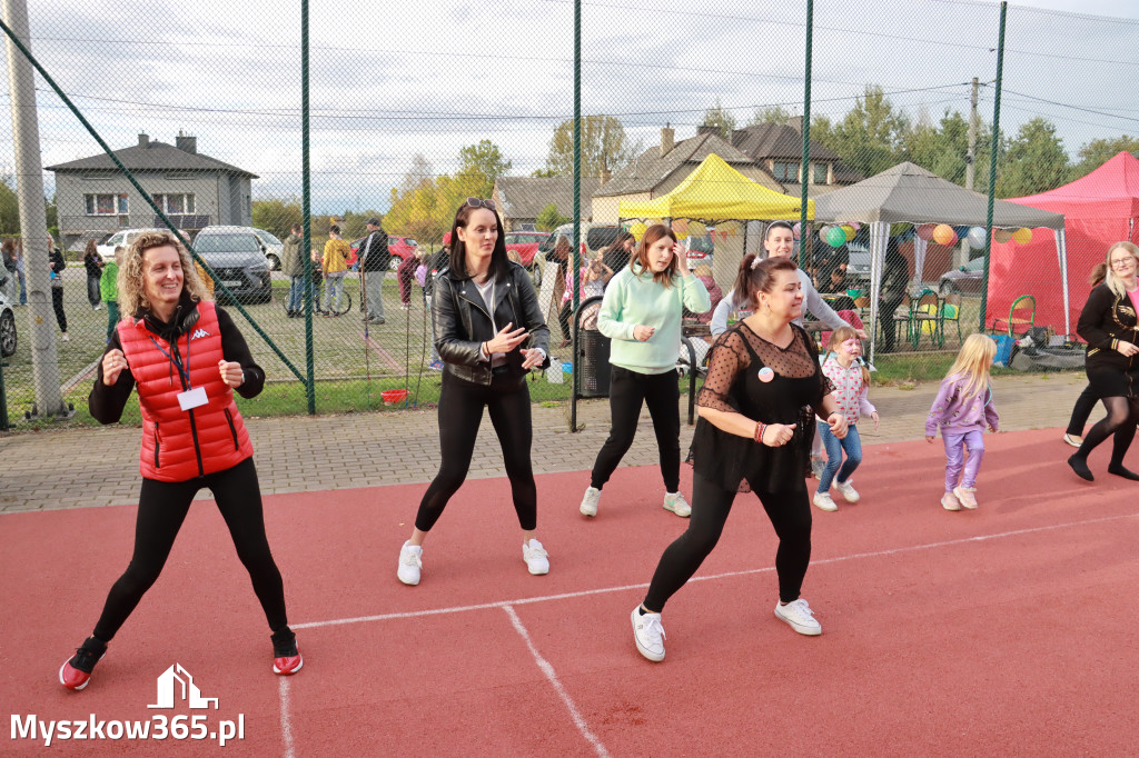 Fotorelacja: Piknik Inauguracyjny Stowarzyszenia MRZYGŁÓD