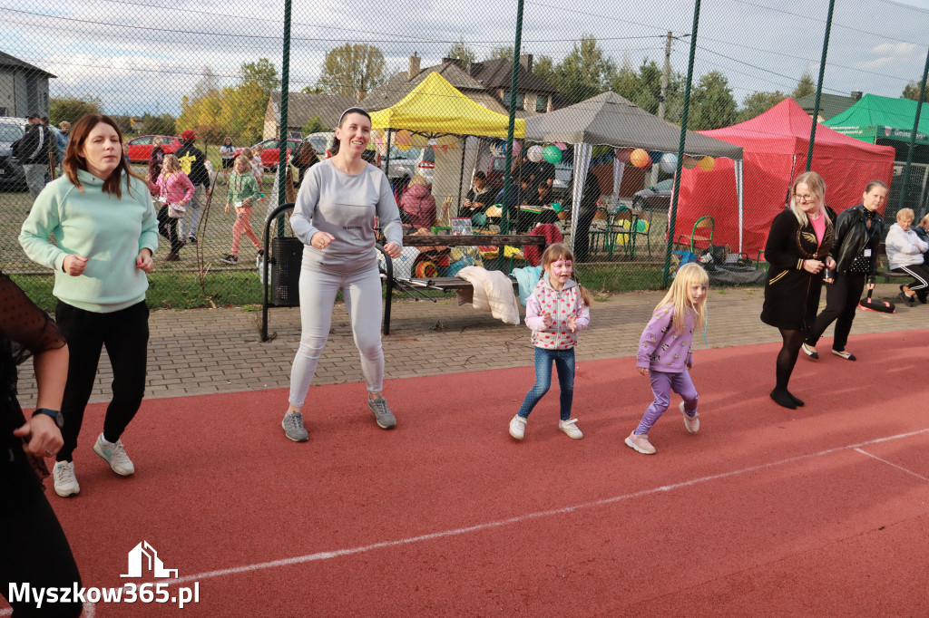 Fotorelacja: Piknik Inauguracyjny Stowarzyszenia MRZYGŁÓD