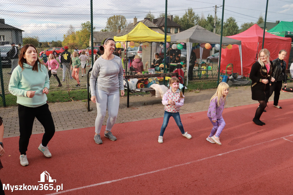 Fotorelacja: Piknik Inauguracyjny Stowarzyszenia MRZYGŁÓD